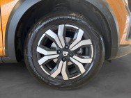 DACIA d'occasion SANDERO 1.0 TCE 90 STEPWAY EXTREME de 2023 Brive La