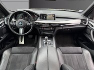 BMW d'occasion X5 M50D de 2017 Méry Sur Oise (95)﻿