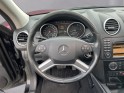 Mercedes classe m ml 350 cdi a occasion toulouse (31) simplicicar simplicibike france
