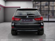 BMW d'occasion X5 M50D de 2017 Méry Sur Oise (95)﻿