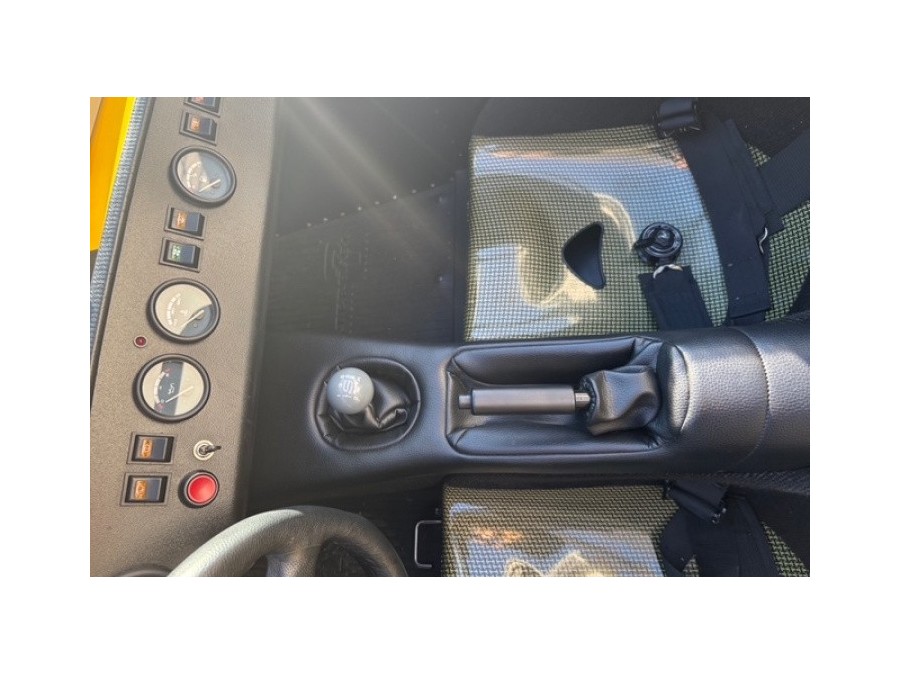 CATERHAM d'occasion SEVEN Seven 170S de 2023 Colmar (68)﻿