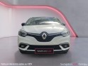 Renault  grand scenic intens blue 1,7 dci 150 occasion cergy (95) simplicicar simplicibike france