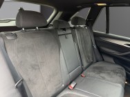 BMW d'occasion X5 M50D de 2017 Méry Sur Oise (95)﻿