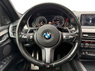 BMW d'occasion X5 M50D de 2017 Méry Sur Oise (95)﻿