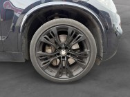 BMW d'occasion X5 M50D de 2017 Méry Sur Oise (95)﻿