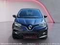 Renault zoe e-tech electrique r135 achat integral - 21b intens occasion simplicicar lagny  simplicicar simplicibike france