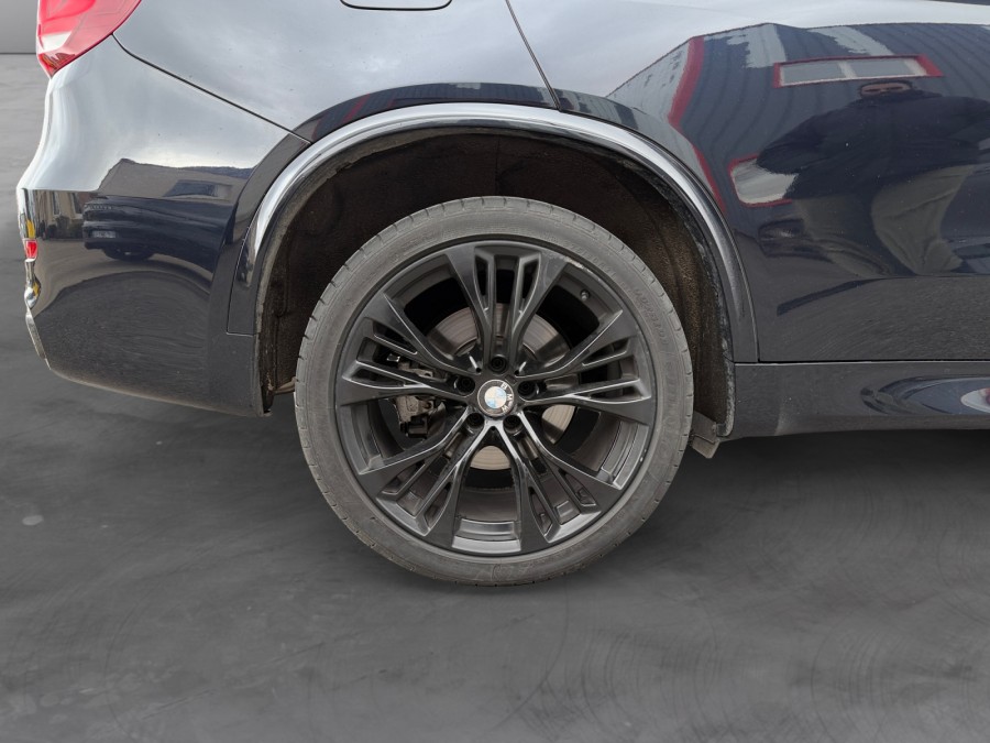 BMW d'occasion X5 M50D de 2017 Méry Sur Oise (95)﻿