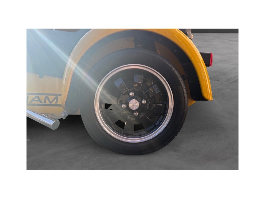 CATERHAM d'occasion SEVEN Seven 170S de 2023 Colmar (68)﻿