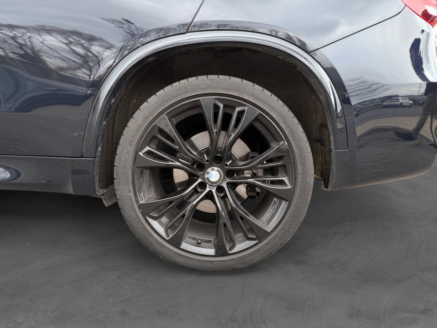 BMW d'occasion X5 M50D de 2017 Méry Sur Oise (95)﻿