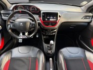 PEUGEOT d'occasion 208 1.6 THP 200 GTI LIMITED EDITION de 2013 Saint