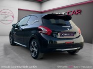 PEUGEOT d'occasion 208 1.6 THP 200 GTI LIMITED EDITION de 2013 Saint