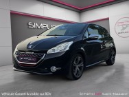 PEUGEOT d'occasion 208 1.6 THP 200 GTI LIMITED EDITION de 2013 Saint