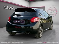 PEUGEOT d'occasion 208 1.6 THP 200 GTI LIMITED EDITION de 2013 Saint