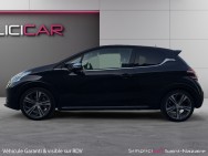 PEUGEOT d'occasion 208 1.6 THP 200 GTI LIMITED EDITION de 2013 Saint
