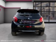 PEUGEOT d'occasion 208 1.6 THP 200 GTI LIMITED EDITION de 2013 Saint