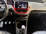 PEUGEOT d'occasion 208 1.6 THP 200 GTI LIMITED EDITION de 2013 Saint