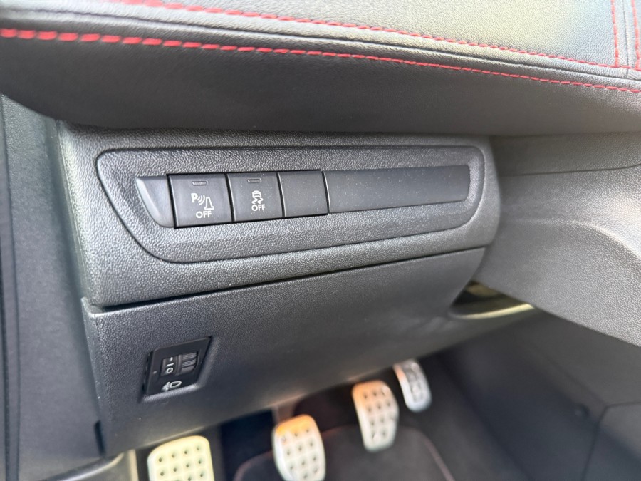 PEUGEOT d'occasion 208 1.6 THP 200 GTI LIMITED EDITION de 2013 Saint