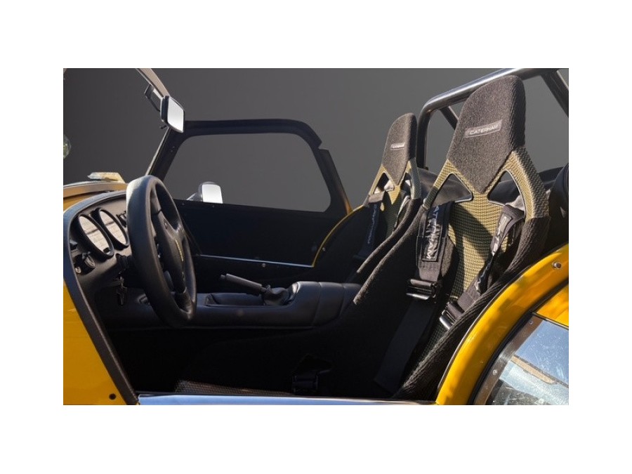 CATERHAM d'occasion SEVEN Seven 170S de 2023 Colmar (68)﻿