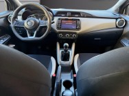 NISSAN d'occasion MICRA 1.5 DCI de 2017 Cannes (06)﻿