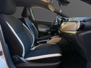 NISSAN d'occasion MICRA 1.5 DCI de 2017 Cannes (06)﻿