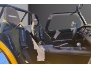 CATERHAM d'occasion SEVEN Seven 170S de 2023 Colmar (68)﻿