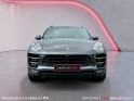 Porsche macan turbo 3.6 v6 400 ch pdk occasion simplicicar besanÇon simplicicar simplicibike france