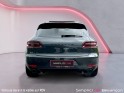 Porsche macan turbo 3.6 v6 400 ch pdk occasion simplicicar besanÇon simplicicar simplicibike france