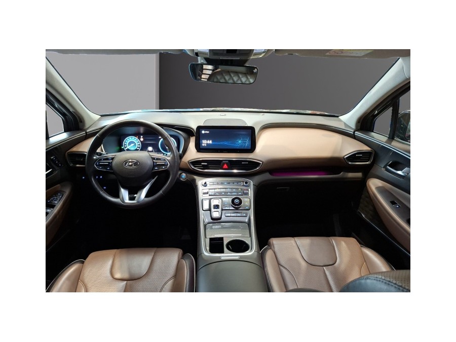 HYUNDAI d'occasion SANTA 1.6 T-GDI HYBRID 230 EXECUTIVE BVA6 de 2020