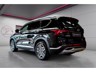 HYUNDAI d'occasion SANTA 1.6 T-GDI HYBRID 230 EXECUTIVE BVA6 de 2020