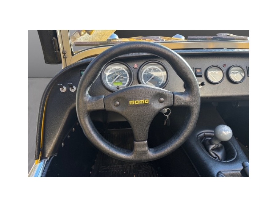 CATERHAM d'occasion SEVEN Seven 170S de 2023 Colmar (68)﻿