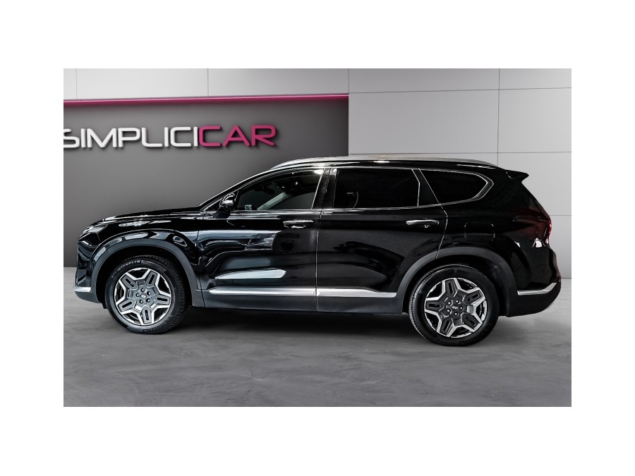 HYUNDAI d'occasion SANTA 1.6 T-GDI HYBRID 230 EXECUTIVE BVA6 de 2020