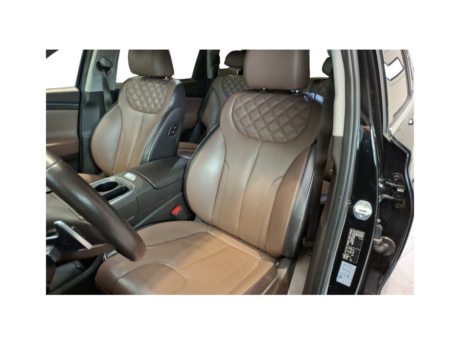 HYUNDAI d'occasion SANTA 1.6 T-GDI HYBRID 230 EXECUTIVE BVA6 de 2020