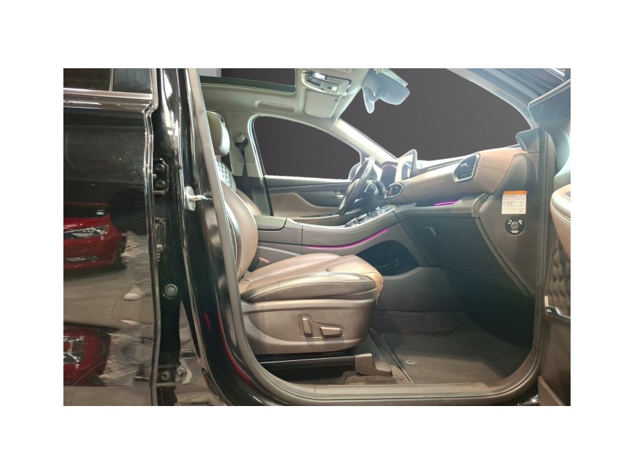 HYUNDAI d'occasion SANTA 1.6 T-GDI HYBRID 230 EXECUTIVE BVA6 de 2020