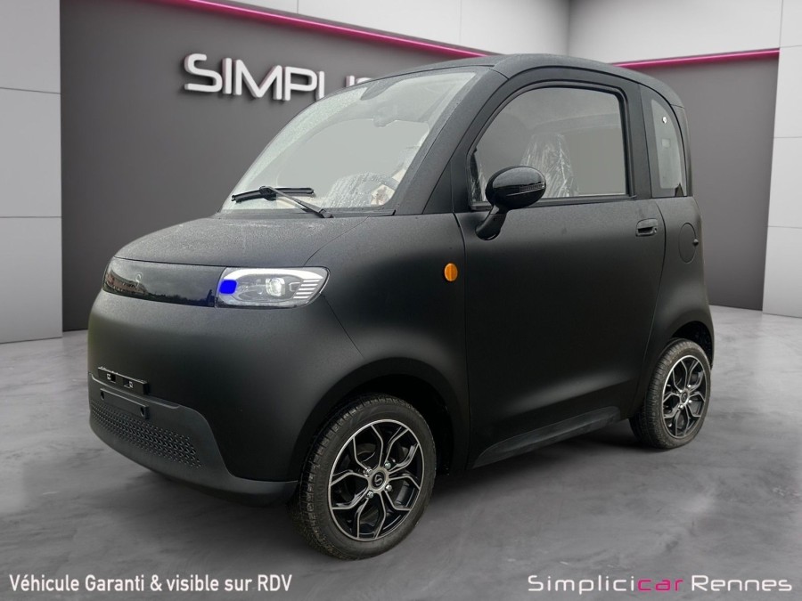 SIMPLICI d'occasion S1 A05-A-2 de 2025 Rennes (35)﻿