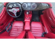 MORGAN d'occasion PLUS FOUR V6 de 2016 Colmar (68)﻿