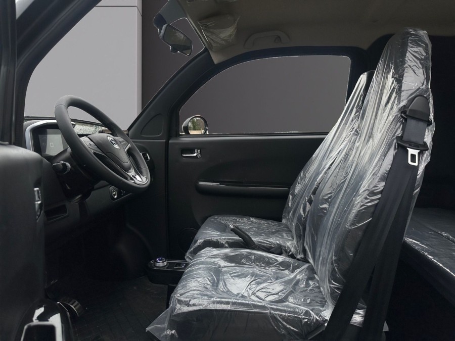 SIMPLICI d'occasion S1 A05-A-2 de 2025 Rennes (35)﻿