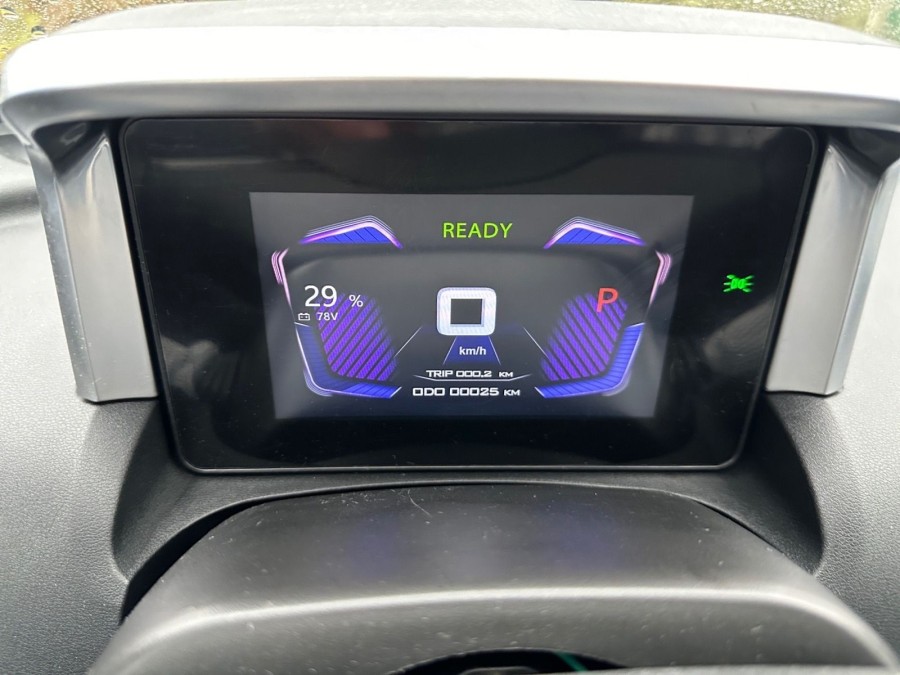 SIMPLICI d'occasion S1 A05-A-2 de 2025 Rennes (35)﻿