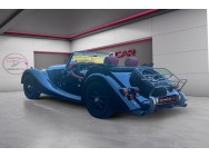 MORGAN d'occasion PLUS FOUR V6 de 2016 Colmar (68)﻿