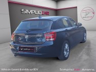 BMW d'occasion SERIE 1 116D LOUNGE de 2012 Amiens (80)﻿