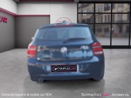 BMW d'occasion SERIE 1 116D LOUNGE de 2012 Amiens (80)﻿