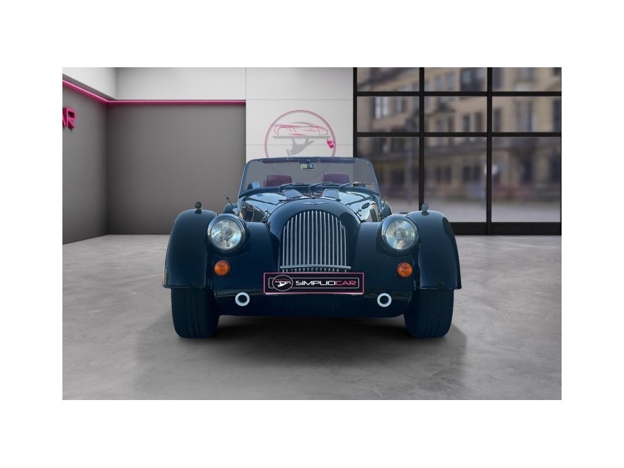 MORGAN d'occasion PLUS FOUR V6 de 2016 Colmar (68)﻿