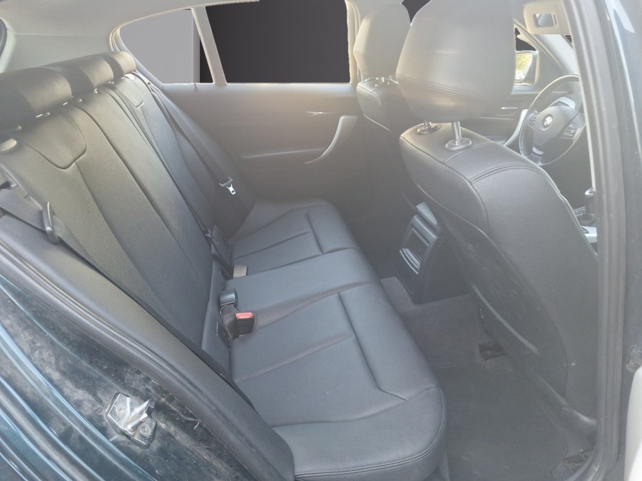 BMW d'occasion SERIE 1 116D LOUNGE de 2012 Amiens (80)﻿