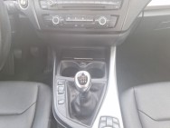 BMW d'occasion SERIE 1 116D LOUNGE de 2012 Amiens (80)﻿