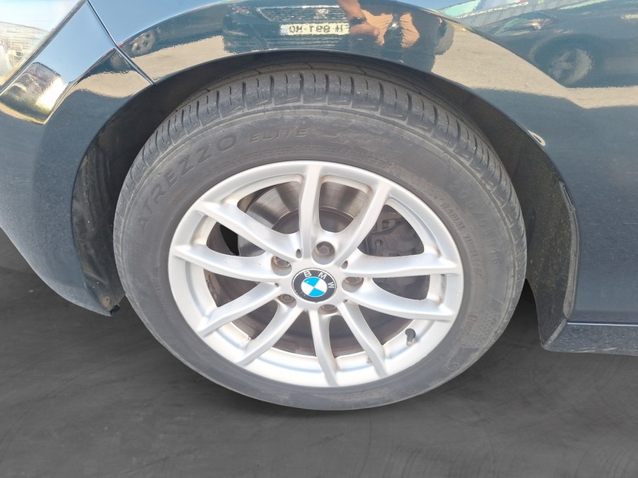 BMW d'occasion SERIE 1 116D LOUNGE de 2012 Amiens (80)﻿