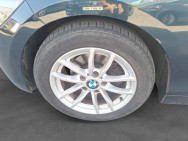 BMW d'occasion SERIE 1 116D LOUNGE de 2012 Amiens (80)﻿