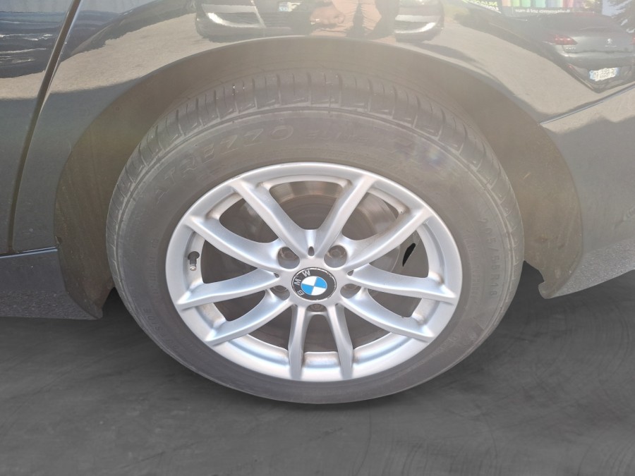 BMW d'occasion SERIE 1 116D LOUNGE de 2012 Amiens (80)﻿