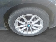 BMW d'occasion SERIE 1 116D LOUNGE de 2012 Amiens (80)﻿