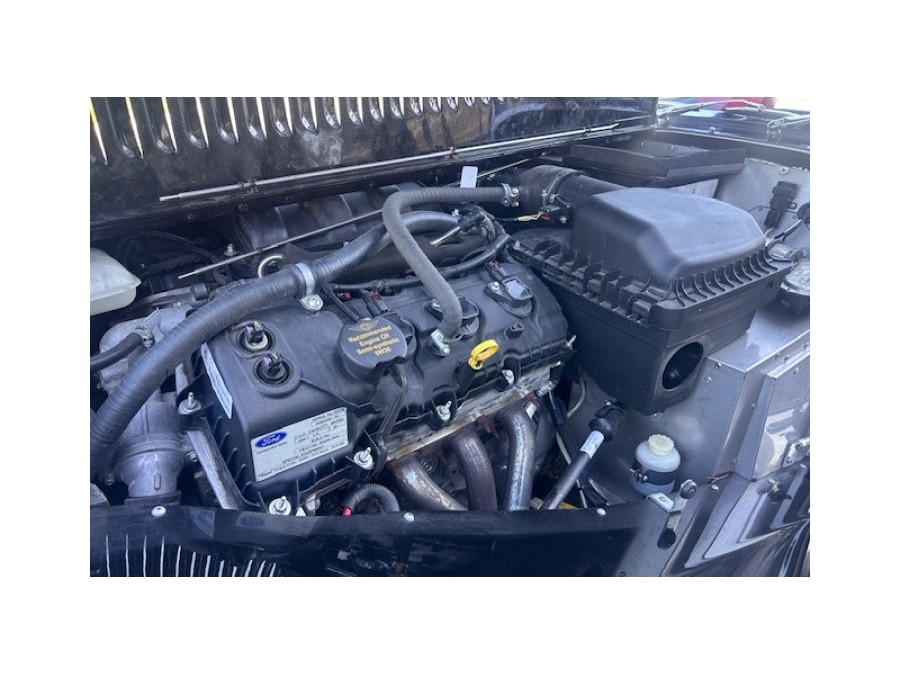 MORGAN d'occasion PLUS FOUR V6 de 2016 Colmar (68)﻿