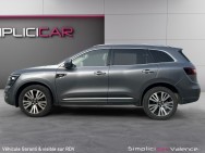 RENAULT d'occasion KOLEOS 2.0 DCI 175 INITIAL PARIS 4X4 X-TRONIC de