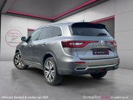 RENAULT d'occasion KOLEOS 2.0 DCI 175 INITIAL PARIS 4X4 X-TRONIC de